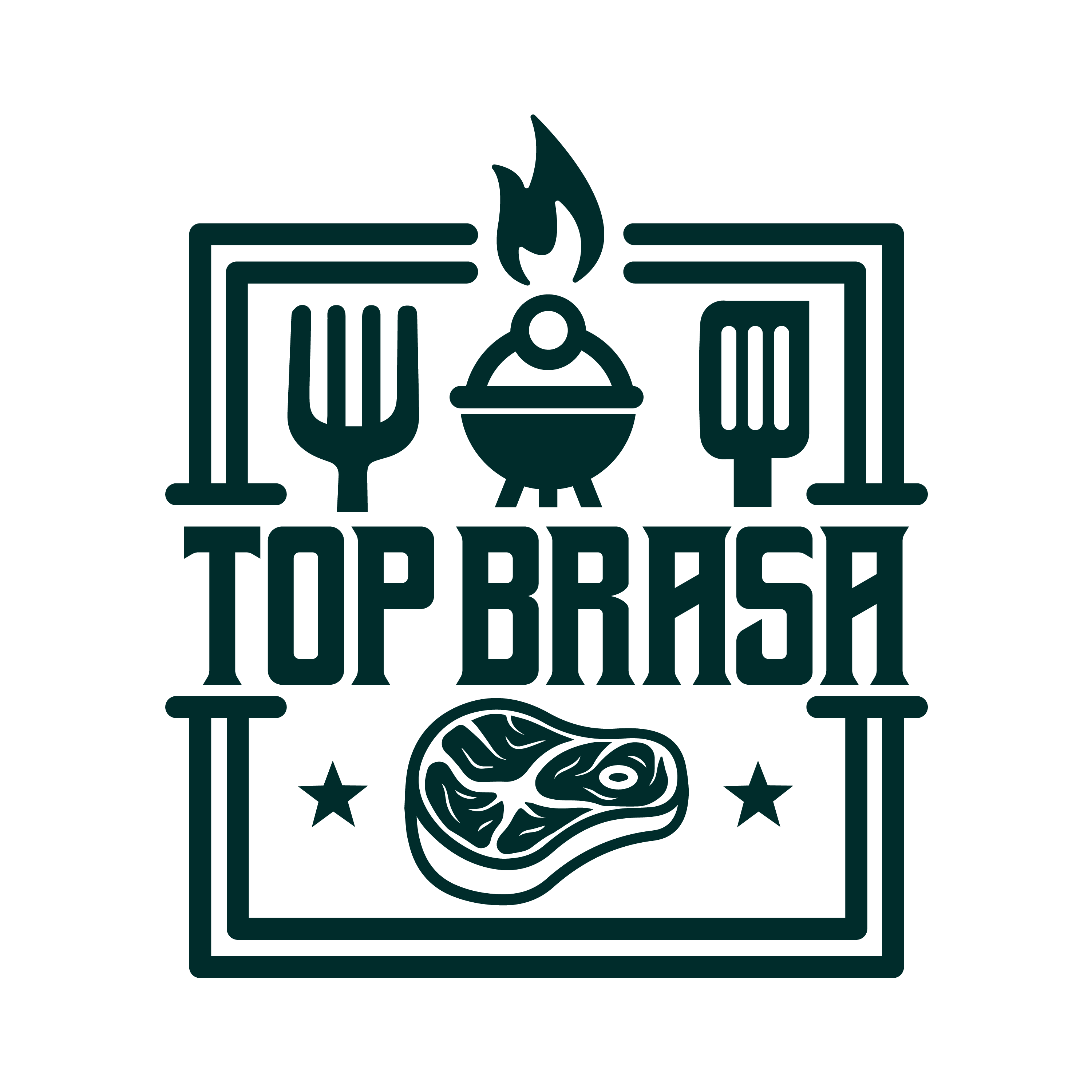 Top Brasa
